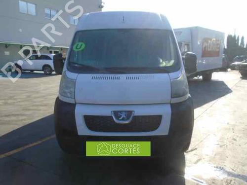 PEUGEOT BOXER Van 2.2 HDi 100 723798
