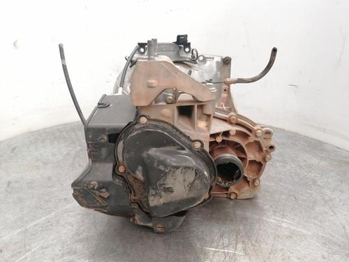 Gearbox FORD TOURNEO COURIER B460 MPV 1.0 EcoBoost | BP38472453M3 - Image 2