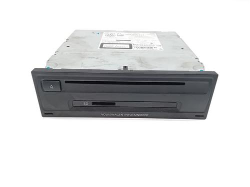 Used Radio Radio VW GOLF VII (5G1, BQ1, BE1, BE2) 1.6 TDI (105 hp) 19775533 19775533