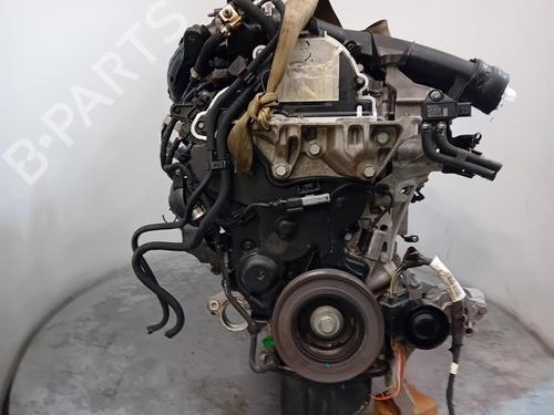 Engine PEUGEOT RIFTER | BP33214506M1 - Image 3