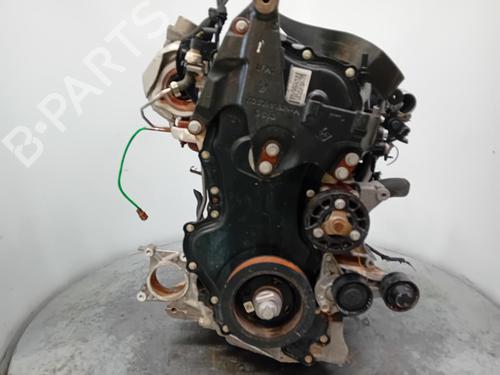 Engine NISSAN QASHQAI II (J11, J11_) 1.6 dCi | BP29904193M1