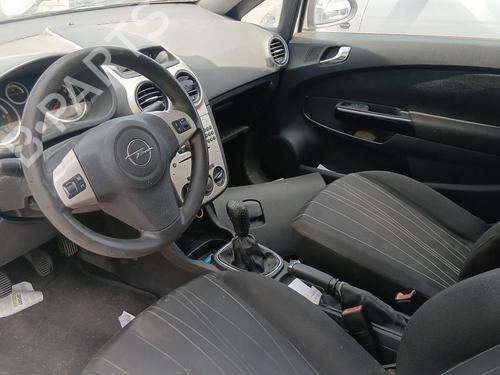 Control unit OPEL CORSA D Hatchback Van (S07) | BP38470347M11 - Image 11
