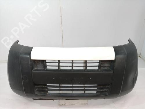 Used Front bumper CITROËN NEMO Box Body/MPV (AA_) 1.3 HDi 75 (75 hp) 29313261