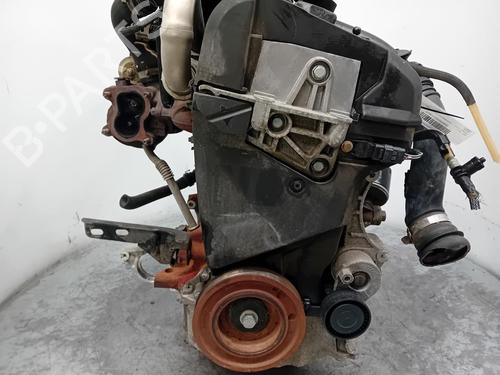 Engine RENAULT MODUS / GRAND MODUS (F/JP0_) 1.5 dCi (FP0D, JP0D) | BP36276082M1 - Image 4