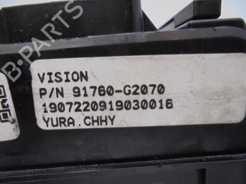 Fuse box HYUNDAI IONIQ (AE) Elektro | BP9187576E1 