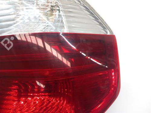 Right taillight BMW X3 (E83) 2.0 d | BP37594762C35 - Image 3