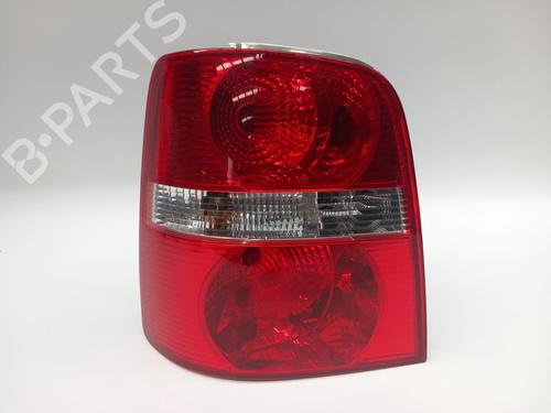 Used Left taillight Left taillight 37515510 37515510