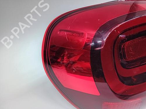 Left taillight CITROËN C3 III (SX) | BP33440461C34 - Image 3