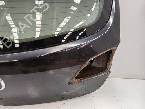 Tailgate MAZDA 3 Saloon (BK) 1.6 DI Turbo (BK12Y) | BP29865435C6