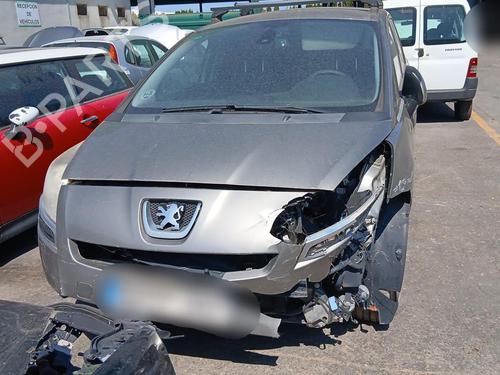 Brugte PEUGEOT 5008 (0U_, 0E_) 1.6 HDi 4791283