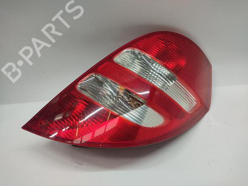 Used Right taillight MERCEDES-BENZ A-CLASS (W169) A 160 (169.031, 169.331) (95 hp) 29572732