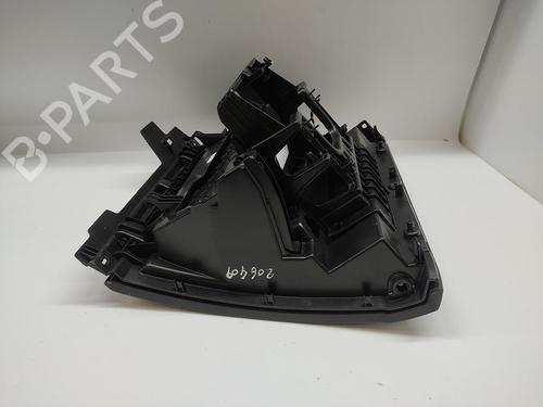 Glove box VW T-ROC (A11, D11) | BP31331005C95