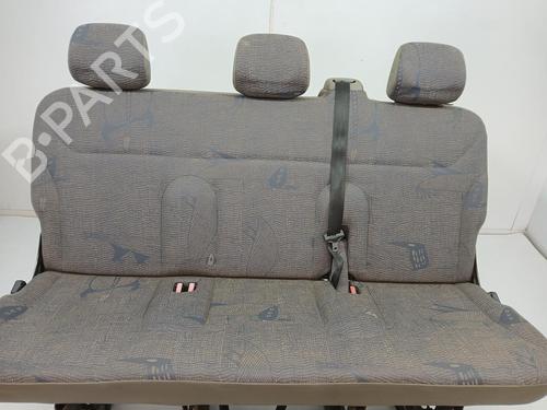 Sæde Bagtil RENAULT TRAFIC II Bus (JL) | BP32473269C17