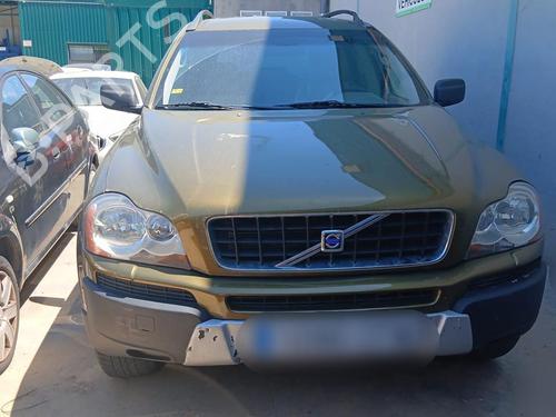 Left front window switch VOLVO XC90 I (275) D5 AWD | BP36298221I27  - Image 6