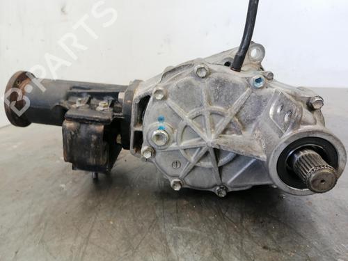 Transfer box SUZUKI SX4 (EY, GY)  | BP29244039M36 