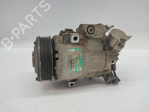 Used AC compressor AC compressor VW POLO IV (9N_, 9A_) [2001-2014] 33464261 33464261