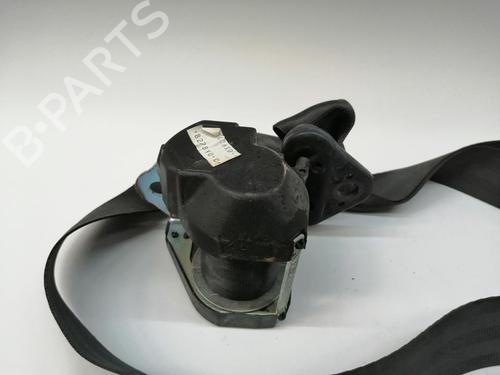 Rear right seatbelt CITROËN BERLINGO / BERLINGO FIRST Box Body/MPV (M_) 1.9 D 70 (MBWJZ, MCWJZ) | BP29904311I28