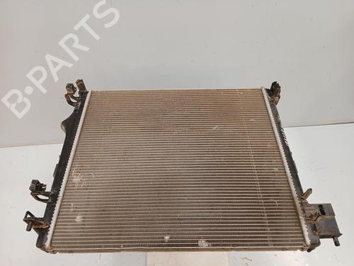 Water radiator NISSAN QASHQAI III (J12)  | BP29849709M31