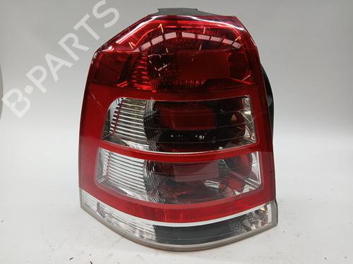 Used Left taillight Left taillight OPEL ZAFIRA / ZAFIRA FAMILY B (A05) 1.7 CDTI (M75) (110 hp) 36497225 36497225
