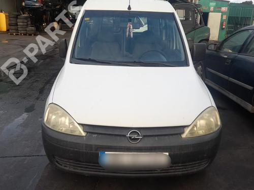 Used Parts OPEL COMBO Box Body/MPV  1.7 DI 16V  1161925