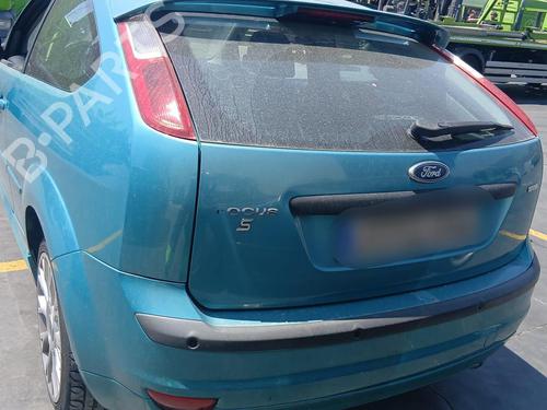 Engine FORD FOCUS II (DA_, HCP, DP) 2.0 TDCi | BP38470217M1 - Image 13