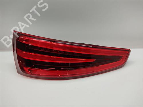 Used Left taillight Left taillight AUDI Q3 (8UB, 8UG) 2.0 TDI (140 hp) 22190223 22190223