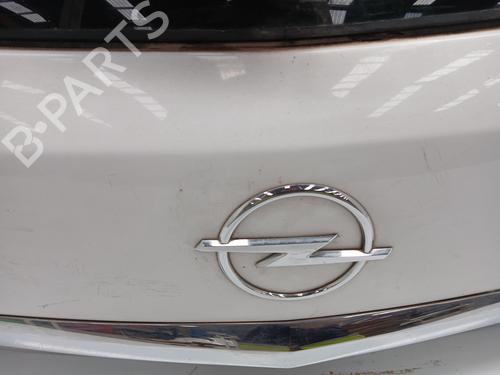 Tailgate OPEL ASTRA H (A04)  | BP28036025C6 