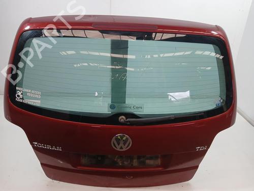 Bagklap CC/Kombi-Coupé Bagklap CC/Kombi-Coupé 38708323 38708323