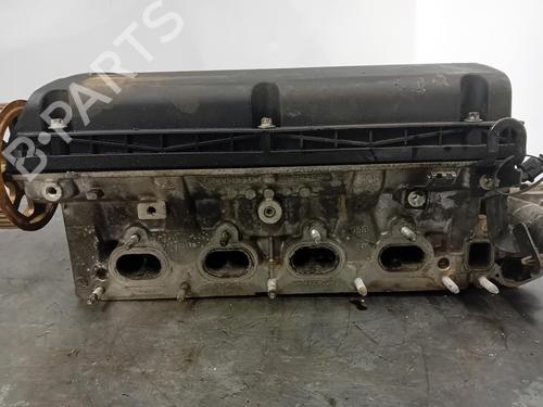 Used Cylinder head OPEL ASTRA H (A04) 1.6 (L48) (105 hp) 32270989
