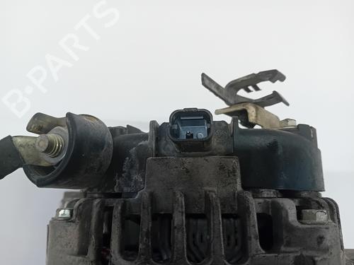 Alternator FIAT SCUDO Van  | BP22551173M7 