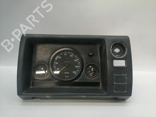 Used Instrument cluster MERCEDES-BENZ MB Van (W631) [1988-1996]  12678611