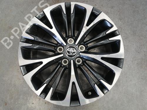 Rim TOYOTA YARIS CROSS (MXP_)  | BP28089278C45 