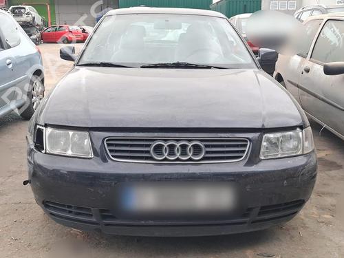 Brugte AUDI A3 (8L1)  1.8 T  4541191