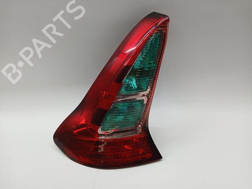 Used Left taillight Left taillight 38777424 38777424