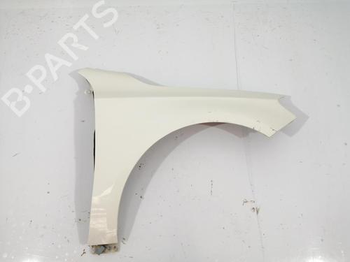 Komplette front MERCEDES-BENZ A-CLASS (W176) A 200 CDI / d (176.008) | BP29988503S1 