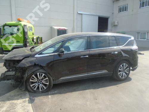 Used Parts RENAULT ESPACE V (JR_)  1.6 dCi 160  906172