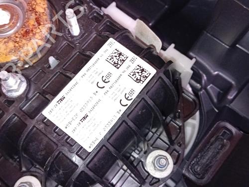 Airbag Kit CITROËN C3 AIRCROSS II (2R_, 2C_)  | BP29546954C86 