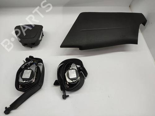 Used Airbag Kit FORD TOURNEO CUSTOM V362 Bus (F3) [2012-2026]  32271011