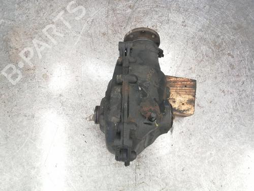 Differential, foran Differential, foran BMW X3 (E83) 2.0 d (150 hp) 34188751 34188751