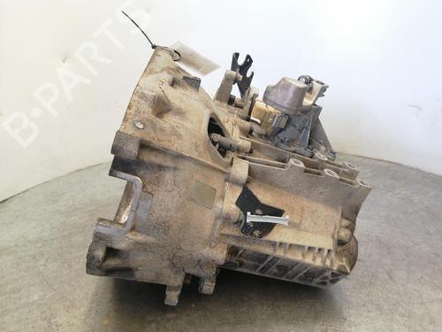 Gearbox FORD TRANSIT Van (FA_ _) 2.0 DI (FAE_, FAF_, FAG_) | BP38603334M3 - Image 4