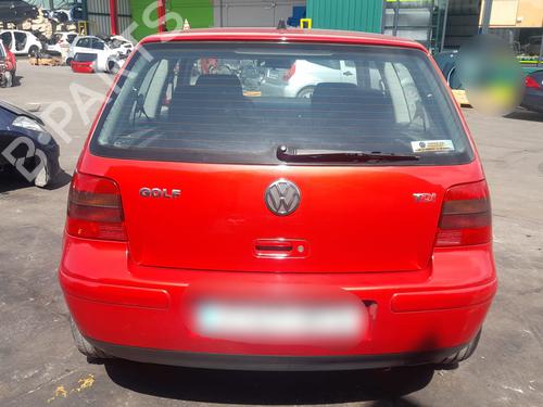 Right front door VW GOLF IV (1J1)  | BP24980826C3 