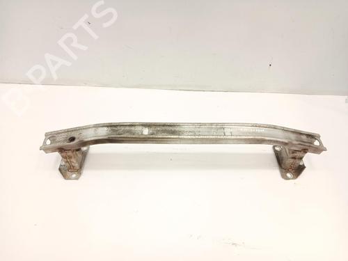 Used Front bumper reinforcement RENAULT CLIO III (BR0/1, CR0/1) [2005-2014]  29376224