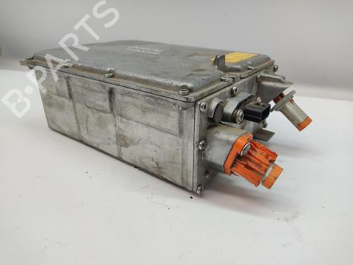 Used Other RENAULT KANGOO Express (FW0/1_) Z.E. (FW0Z, FW1Z) (60 hp) 29865473