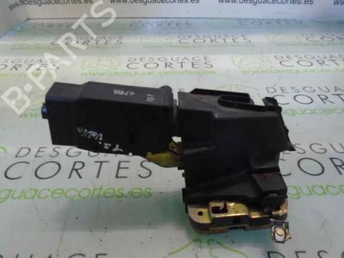 Rear left lock VOLVO S40 I (644) 1.6 | BP5526686C100 
