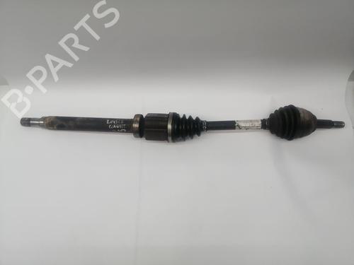 Used Right front driveshaft FORD TOURNEO CONNECT 1.8 TDCi (90 hp) 30792294