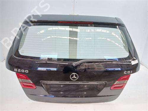 Used Tailgate Tailgate MERCEDES-BENZ B-CLASS Sports Tourer (W245) B 200 CDI (245.208) (140 hp) 37594703 37594703