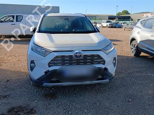 Brugte TOYOTA RAV 4 V (_A5_, _H5_) 2.5 Hybrid (AXAH52) 4978726