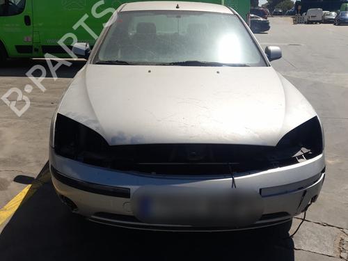 Front left window mechanism FORD MONDEO III Saloon (B4Y) 2.0 16V TDDi / TDCi | BP28426263C22 