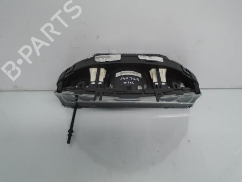 Instrument cluster MERCEDES-BENZ E-CLASS T-Model (S212) E 200 CDI / BlueTEC (212.205, 212.206) | BP7780017C47 