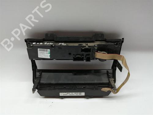 Climate control BMW X6 (E71, E72) xDrive 30 d | BP34251606I5 - Image 4